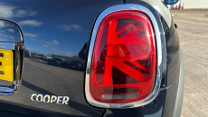 MINI Hatchback 1.5 Cooper Exclusive 3dr Auto Petrol Hatchback